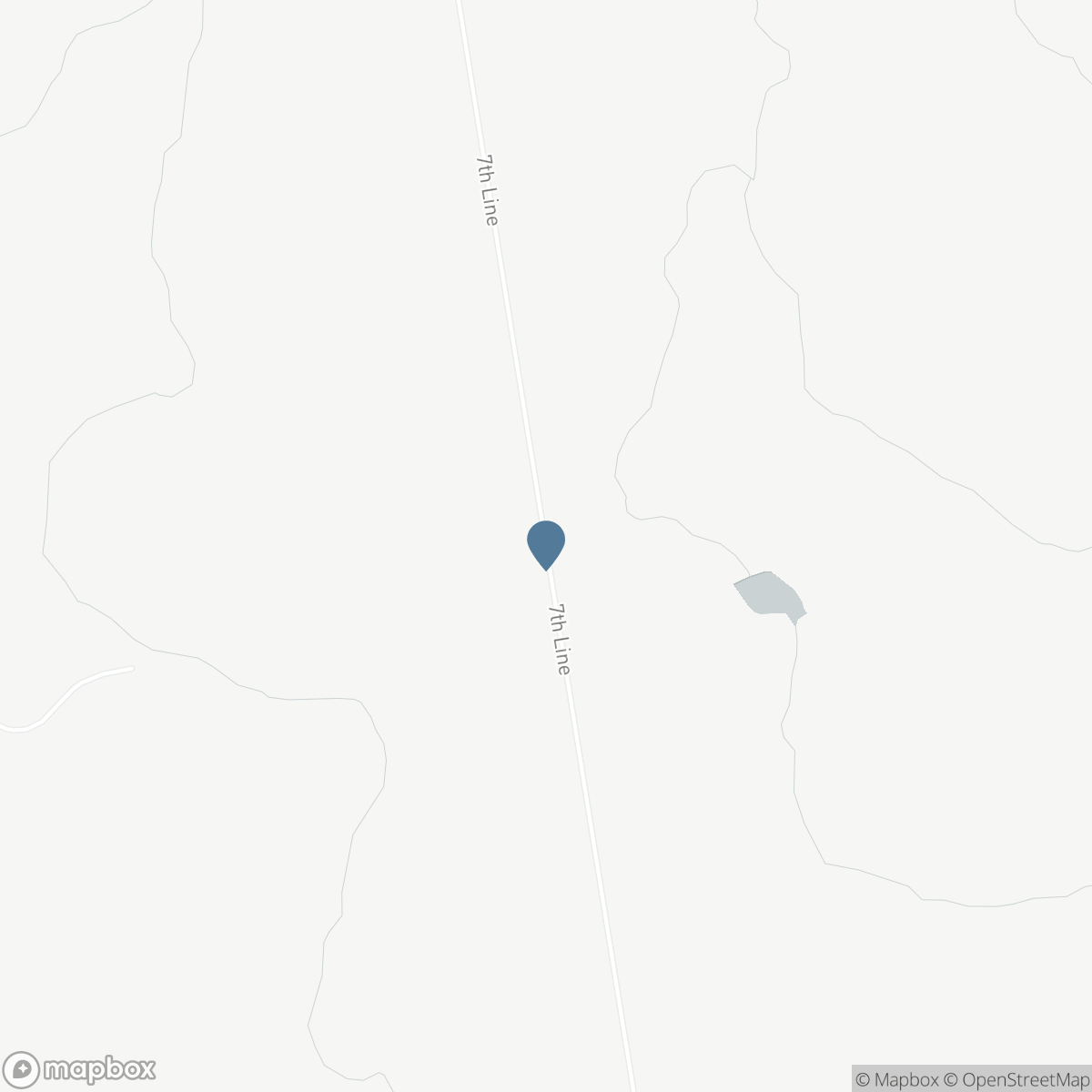 516452 7TH LINE, The Blue Mountains, Ontario N0H 1J0
